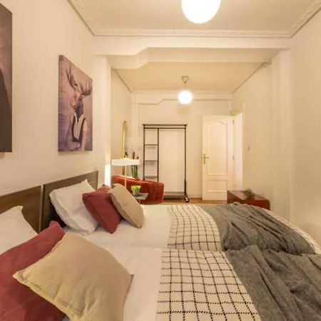 Exclusivo Apartamento En El Casco Viejo Bilbao Kültér fotó