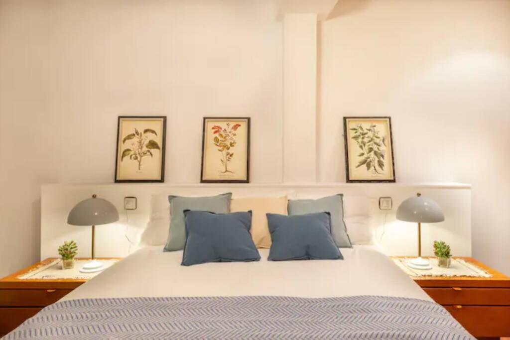 Exclusivo Apartamento En El Casco Viejo Bilbao Kültér fotó